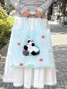 enter丨熊猫托苹毛绒环保袋 商品缩略图0