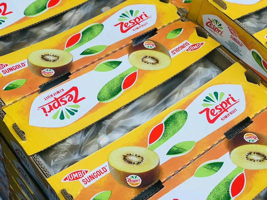 新西兰佳沛金果 商品图4