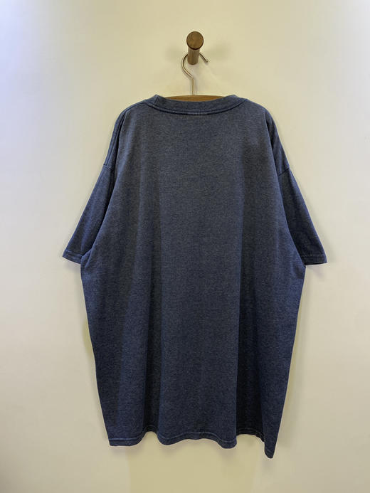 Y2K Vintage NIKE 耐克 TEAM MLB 美国职业棒球大联盟 短袖T恤 _SST(L) 商品图3