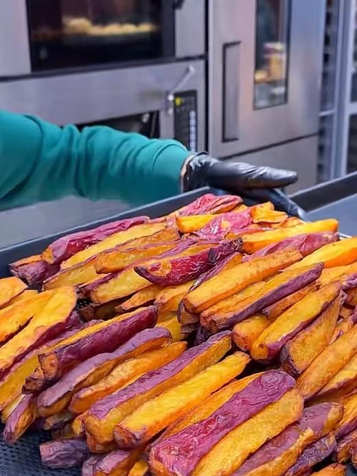 地瓜干一斤 商品图0