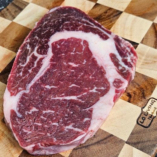 澳洲和牛 眼肉牛排 & 澳洲安格斯谷饲 眼肉牛排 商品图0