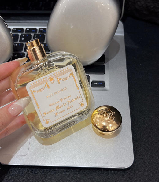 𝐒𝐌𝐍 修道院香水100ml022004 商品图4