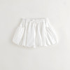 马克珍妮女童元气花苞工装短裙 儿童半身裙2025年春夏新款550793 商品缩略图3