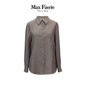 MK2C056麦克斯菲瑞休闲衬衫