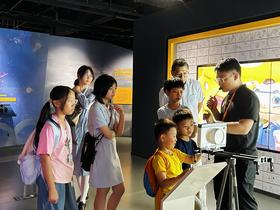 【艺术实践】小星宿大学问之二十八星宿角色设计