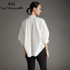 RSG2023甜美风新中式立领刺绣手工盘扣衬衫 商品缩略图4