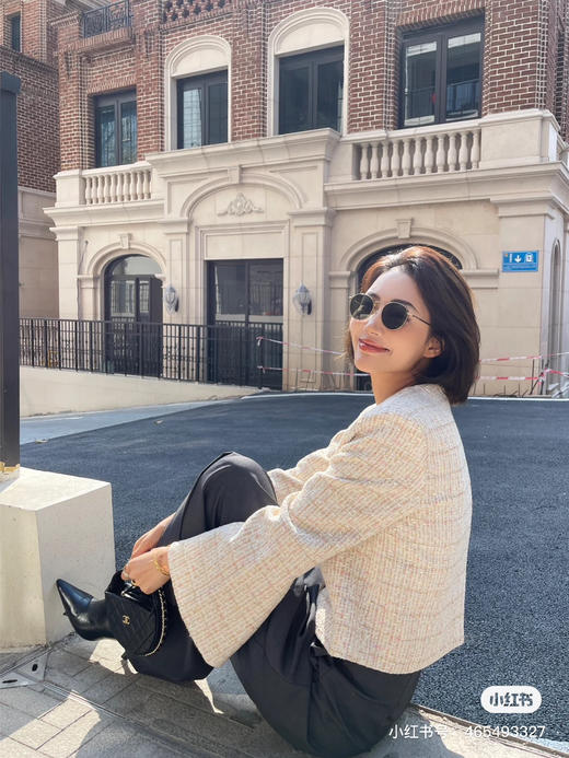 42-8 渠道货 热巴同款 fake me B35 超轻钛架 时尚墨镜 太阳镜 大头大脑袋放心入 商品图6