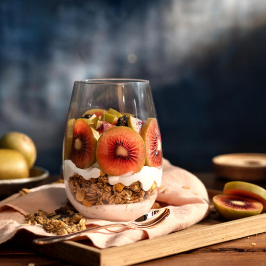 佳沛宝石红奇异果12粒礼盒装(39#)950-1100g 商品图4