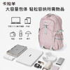 【考拉抱抱包】五维减负防下坠超轻防水通勤双肩包背包CX5529/L 商品缩略图7