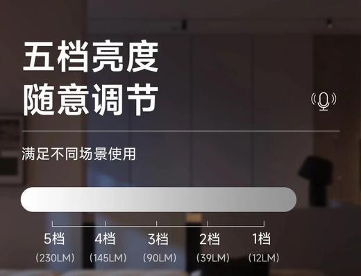 🔥【空调遥控器丢了别急！59元秒蘑菇智能小夜灯！】🔥 商品图5