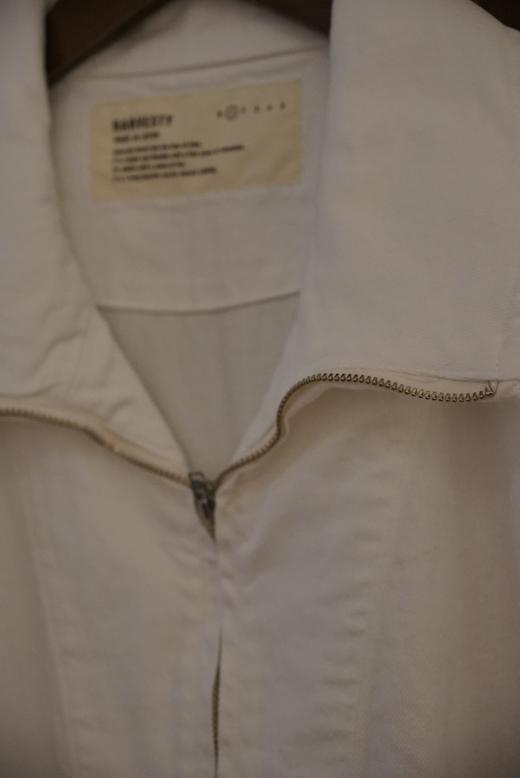 HARVESTY 拉链休闲夹克短外套 商品图12