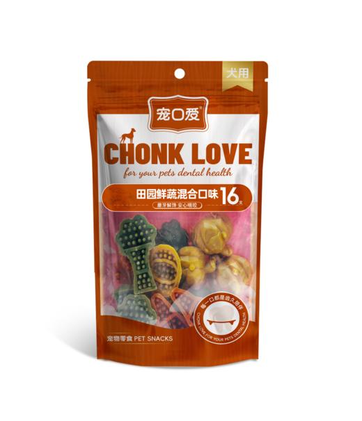 宠口爱犬零食咬胶系列 商品图8