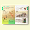 《史前动物大百科》 商品缩略图5