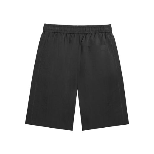 【断码清仓】HX 夏季休闲五分裤微宽松版型S206420132101/02/03 商品图1