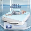 水星家纺 A类抑菌清凉透气星冰凌凉席 床单式/床笠式可水洗豆豆凉感席 商品缩略图1