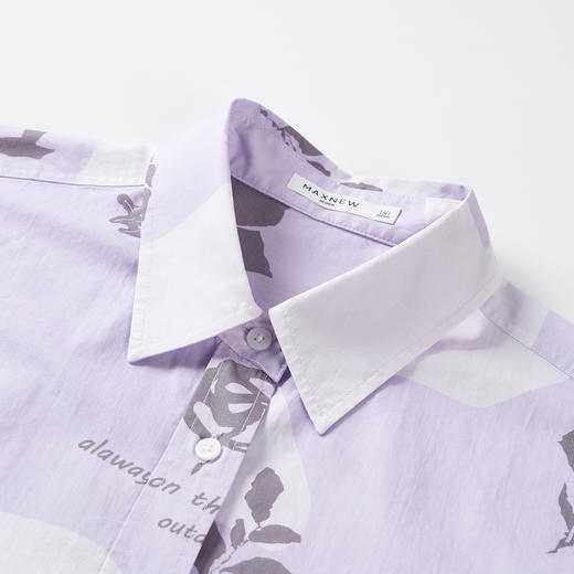 【衬衫】长袖衬衫 1P2222301 商品图2