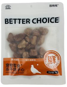 百特宠犬猫冻干小袋系列 商品图5