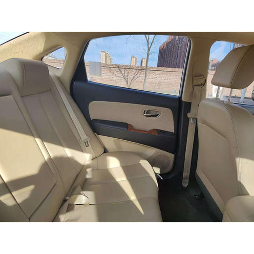 现代 悦动 1.6L AT GLS【长租-北京】 商品图5