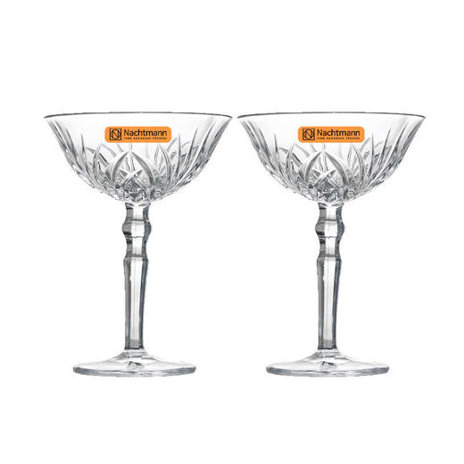 德国进口奈赫曼Nachtmann复古式鸡尾酒杯 商品图3