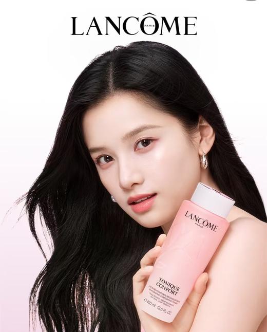 国内现货 到手价349元 兰蔻大粉水新版400ml 美国代购，无中文标签，介意慎拍 商品图4