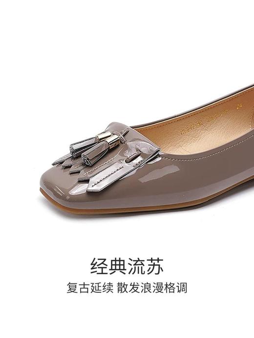 2楼哈森HL247151HARSON女鞋（新百购） 商品图4