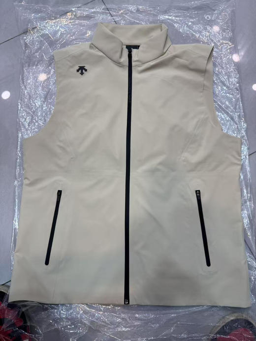 男士迪桑特马甲 高尔夫系列 商品图4