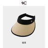 VVC沁风系列 小香风防晒帽防紫外线户外空顶太阳帽 商品缩略图4
