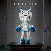 CHILLIE天青过雨——小龙女系列手办青花瓷 商品缩略图0