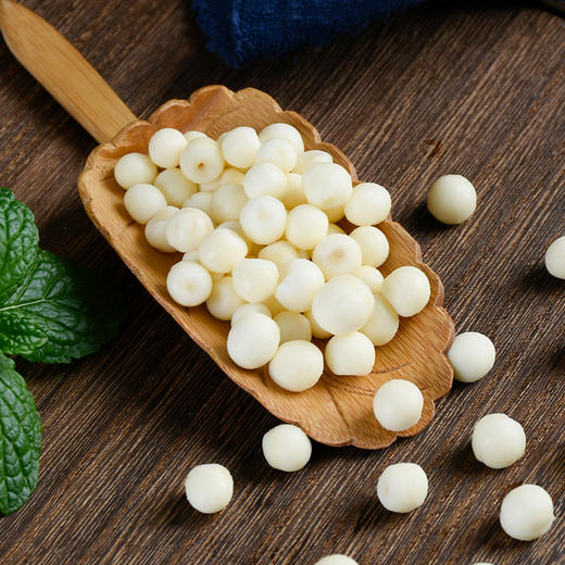 拓高 波康潮汕当季芡实50g*10袋【周日不发货】 商品图2