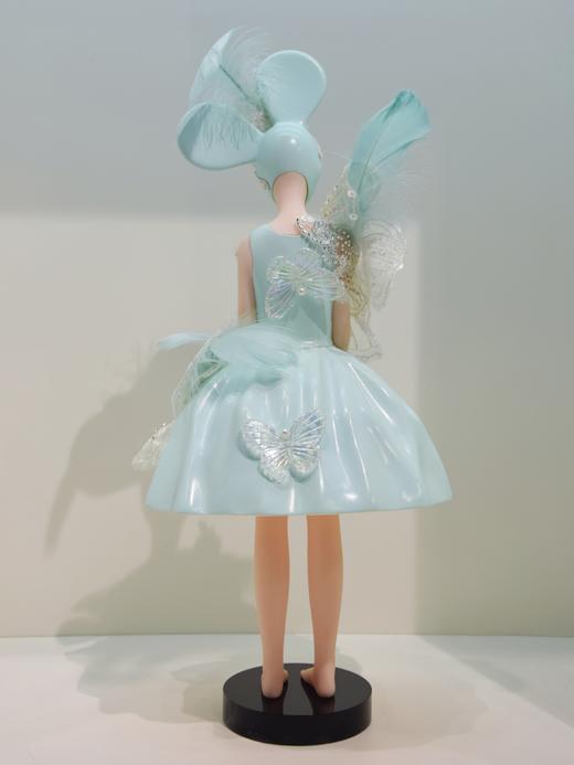 郭玲《初见》然女孩 商品图4