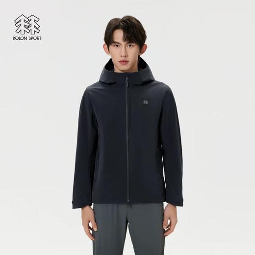 点此购买 可隆春秋季男士防水防风户外冲锋衣 LL 314161 商品图1