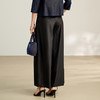 TANGY Collection/2025天意精品商场同款中国风简约阔腿裤L252504 商品缩略图2