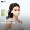 蕉下透气护眼角防晒口罩AS33625 商品缩略图1