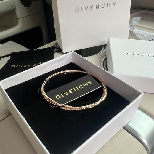 F190纪梵希女皇系列手镯 德国进口高端925纯银 商品图0