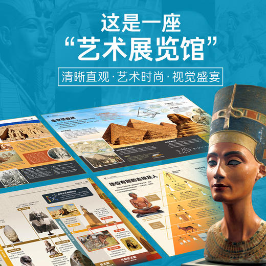 【2年级以上】中国少儿百科知识全书·第1-3辑（全30册） 商品图4