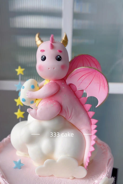 *糖偶&恐龙·定制 商品图2