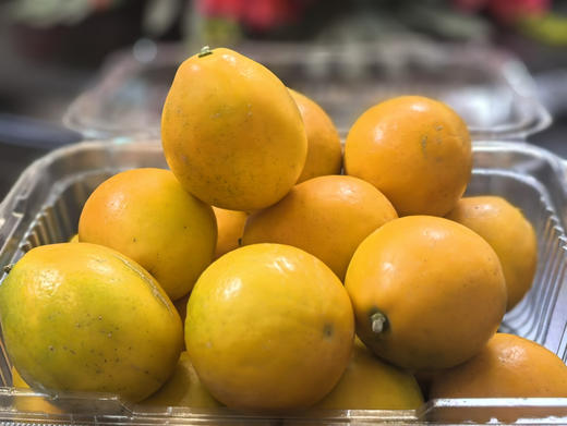 脆蜜金柑  霸王大果 商品图0