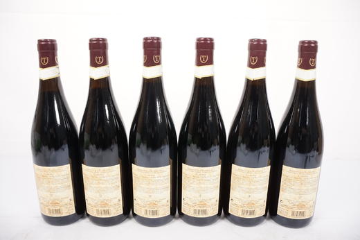 托马斯酒庄经典阿玛罗尼红葡萄酒 2015, 意大利 (6瓶装） 商品图1
