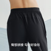 Threegun三枪 冰丝时尚男士中裤-T60028B01 商品缩略图5