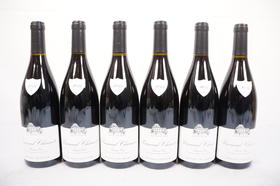 克勒斯丰酒庄夏慕特(玻玛一级园)红葡萄酒 2015, 法国, 勃艮第 (6瓶装)