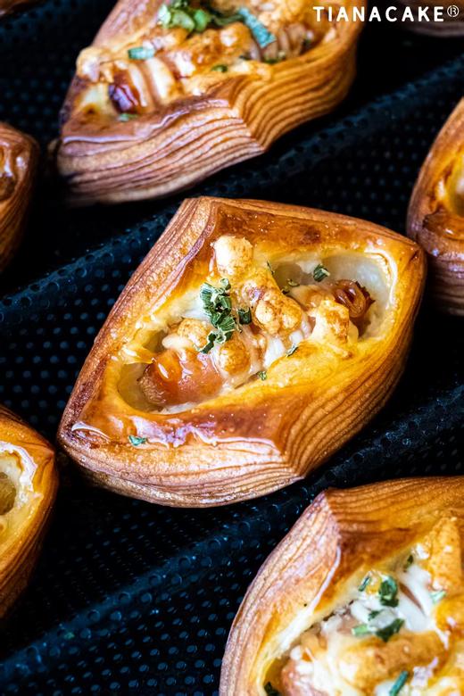 一口酥（一包3个） 商品图0