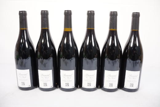 克勒斯丰酒庄白十字园干红葡萄酒 2014, 法国, 勃艮第 (6瓶装) 商品图1