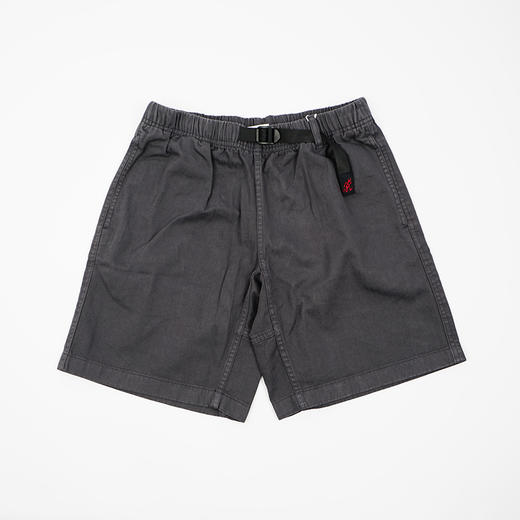 GRAMICCI W’S G-SHORT PIGMENT DYED 经典款有机棉女款水洗短裤 商品图4