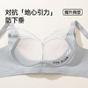 熳洁儿 小胸聚拢文胸蕾丝提拉无胶骨侧收收副乳莫代尔软弹杯25261507 商品缩略图2
