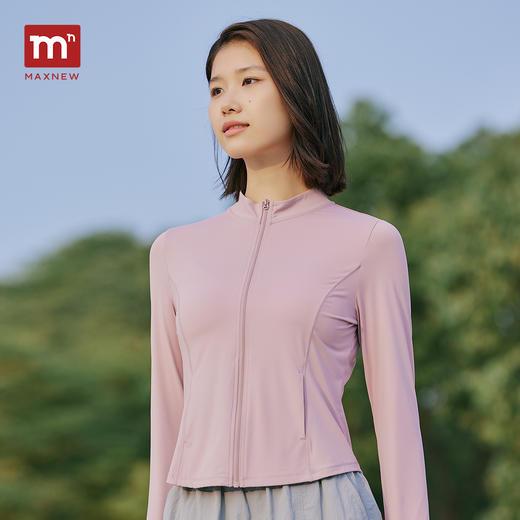 【茄克】针织茄克 1P2223102 商品图1