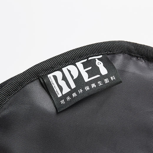 【【自营】潮流斜挎包男女情侣腰包单肩休闲运动大学生防泼水休闲胸包 商品图3