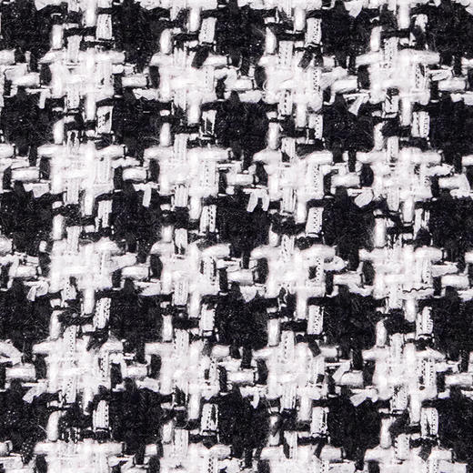 2024/25新品·【黑金卡】1米起剪·【香奈儿面料供应商】英国Linton粗花呢36578/23（价格为每厘米+不包邮） 商品图0