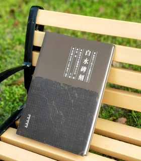 《白水碑刻》，精装，大8开，陕西省古籍整理办公室编，党斌主编，三秦出版社2022年一版一印，367页，定价580，售价288元。