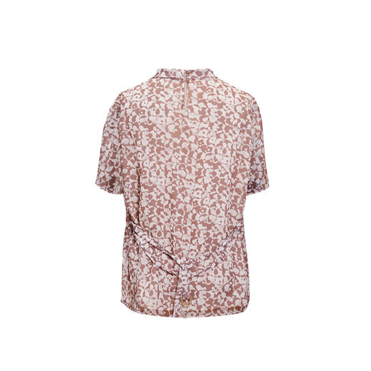 MK2C062麦克斯菲瑞休闲衬衫 商品图2