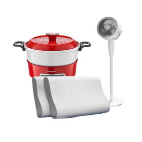 2025年离退休职工慰问物资套餐A